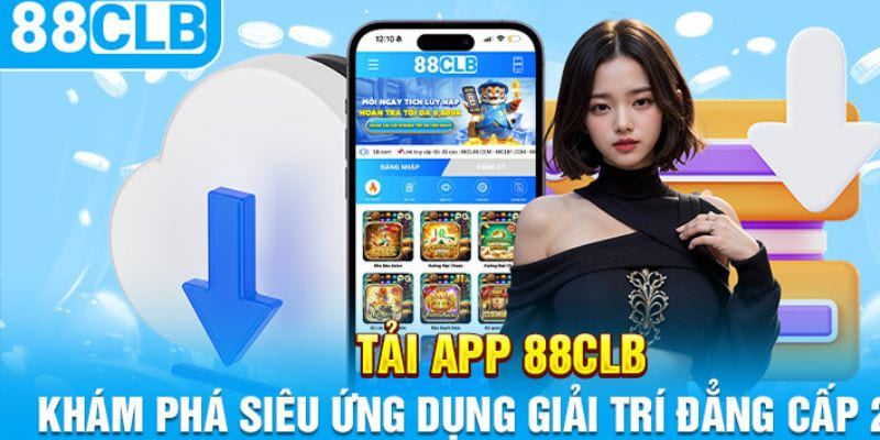 Những sai lầm người chơi thường gặp khi tiến hành tải app 88CLB